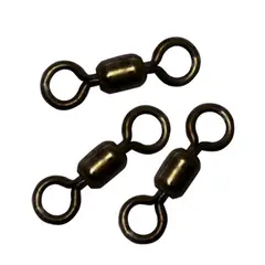 S&#248;lvkroken extreme hvirvel str. 2/0 Bruddstyrke: 328 kg