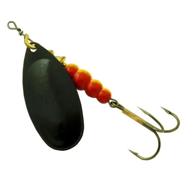 Mepps Aglia 13g (5) BL Kjøp 8 spinnere få en gratis slukboks 