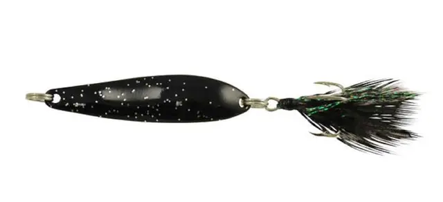 Sølvkroken Morild Seatrout 13g BL/FL/F Kjøp 8 sluker få en gratis slukboks 