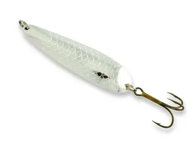 Sølvkroken Salamander Allround 16g S/C Kjøp 8 sluker få en gratis slukboks 