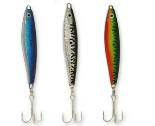 S&#248;lvkroken sluksett Jensen pirken