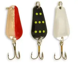 S&#248;lvkroken Sluksett laks spesial