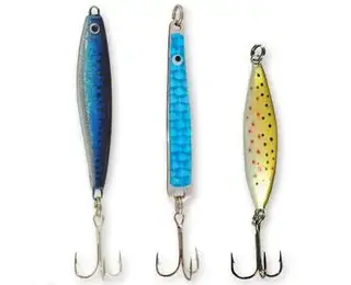 S&#248;lvkroken sluksett sj&#248;&#248;rret II Spennende sett med sj&#248;&#248;rretsluker