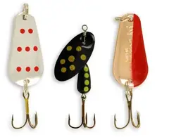 S&#248;lvkroken Sluksett ultralett fiske