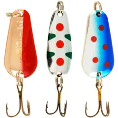 S&#248;lvkroken sluksett ferskvann 7g