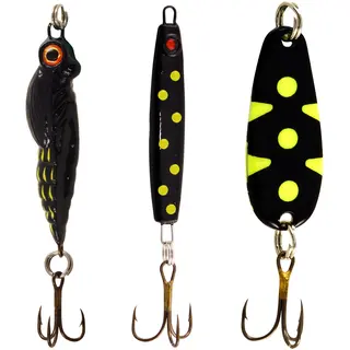 S&#248;lvkroken Sluksett &#248;rret natt