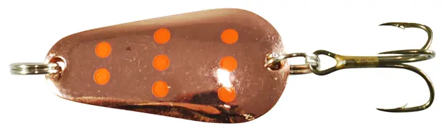 Sølvkroken Spesial Classic C/O/D 7g Kjøp 8 sluker få en gratis slukboks 