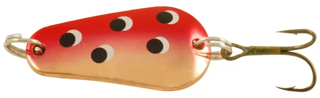 Sølvkroken Spesial Classic C/R/D 18g Kjøp 8 sluker få en gratis slukboks 