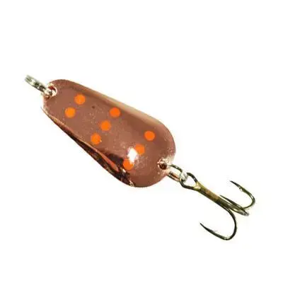 Sølvkroken Spesial Classic C/O/D 10g Kjøp 8 sluker få en gratis slukboks 