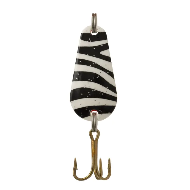 Sølvkroken Spesial Classic Zebra W/BL/FL 7g 