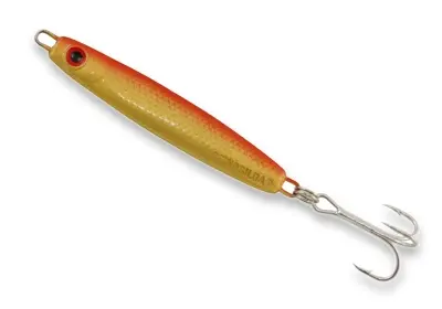 Sølvkroken Stingsilda GO/R 7g Kjøp 8 sluker få en gratis slukboks 