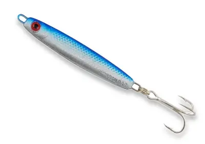 Sølvkroken Stingsilda S/B 18g Kjøp 8 sluker få en gratis slukboks 