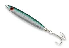 S&#248;lvkroken Stingsilda S/G 7g Kj&#248;p 8 sluker f&#229; en gratis slukboks