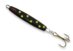 S&#248;lvkroken Stingsilda BL/Y/D 7g Kj&#248;p 8 sluker f&#229; en gratis slukboks