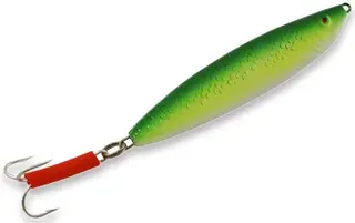 S&#248;lvkroken Stingsilda Pilk Popul&#230;r og s&#230;rdeles velpr&#248;vd sildepilk