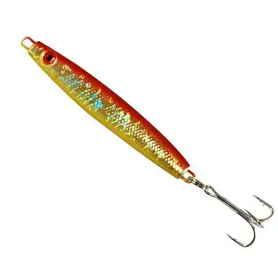 Sølvkroken Stingsilda Holo R/GO 18g Kjøp 8 sluker få en gratis slukboks 