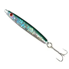 S&#248;lvkroken Stingsilda Holo S/G 18g Kj&#248;p 8 sluker f&#229; en gratis slukboks