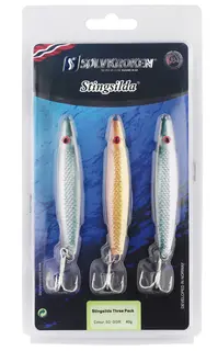 S&#248;lvkroken Stingsilda 3-pack