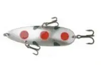 Sølvkroken Aura Storauren 45g S/D Kjøp 8 sluker få en gratis slukboks 