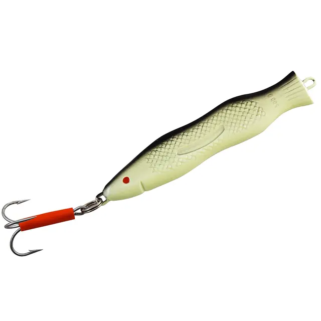 Sølvkroken Sølvpilk 400g I/BL 