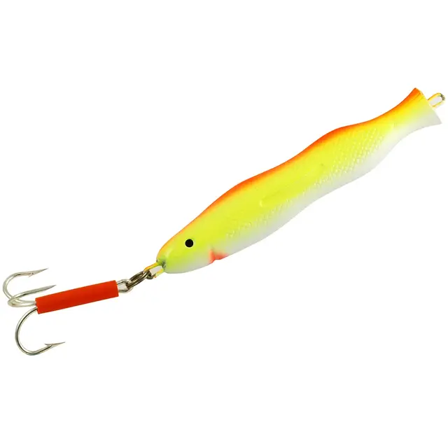 Sølvkroken Sølvpilk 500g Y/R 