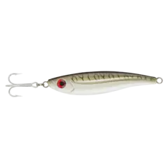 S&#248;vik Natural Makrell 40g