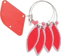 S&#248;vik Dividalsdraget med Waterlight Clip Hammer K