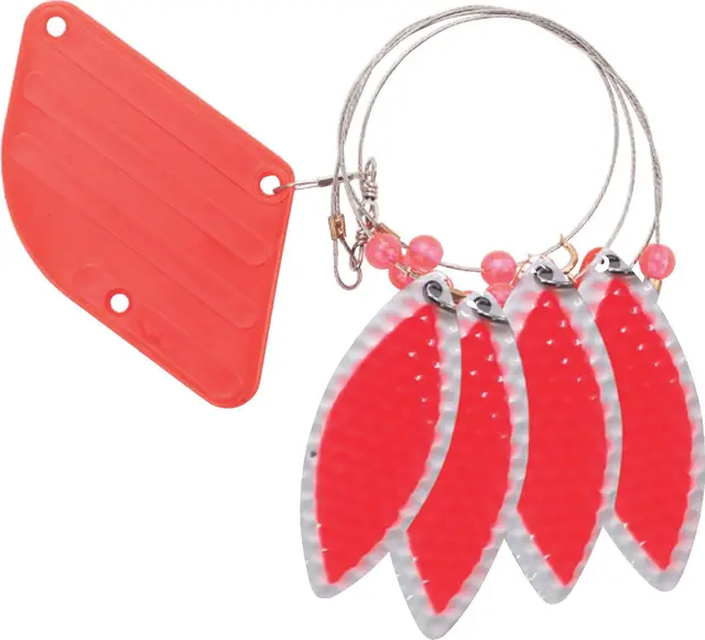 Søvik Dividalsdraget med Waterlight Clip Hammer K 