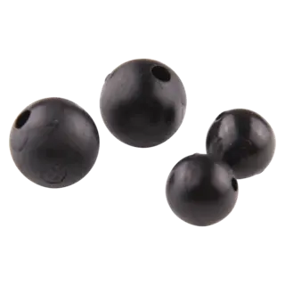 S&#248;vik Gummikuler Soft 10 mm 10 stk