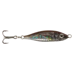 S&#248;vik Stingsild Sort Holo 7g Kompakt og naturtro stingsild imitasjon