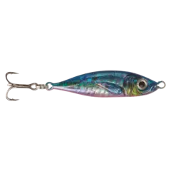 S&#248;vik Stingsild Bl&#229;/Holo/Rosa 7g Kompakt og naturtro stingsild imitasjon