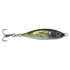 S&#248;vik Stingsild Gr&#248;nn/Gul/Holo 7g Kompakt og naturtro stingsild imitasjon
