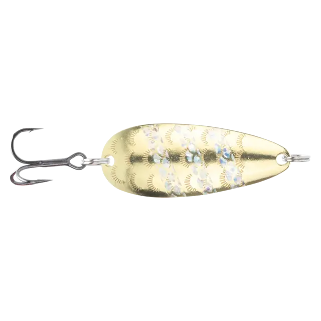 Søvik Dividalssluken 80 Gull/Reflex 7g 