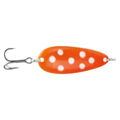 S&#248;vik Dividalssluken 83 UV Fluo Orange/Perlemor 7g