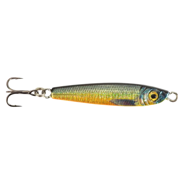 Søvik Ørekyta Røye 10g Kjøp 8 sluker få en gratis slukboks 