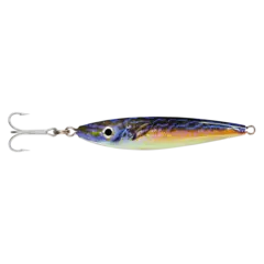 S&#248;vik Natural Glow Cuckoo Wrasse 140g Lysende, naturlig og blyfri pilk