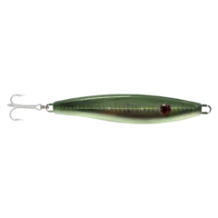 S&#248;vik R&#248;st Oliven/Selvlysende 200g Hurtigsynkende storfisk pilk