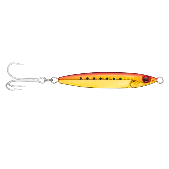 Søvik Sardin Rød/Gull 60g 1pk 