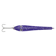 S&#248;vik Torsken Lilla/Selvlysende 100g