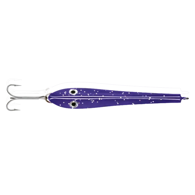 Søvik Torsken Lilla/Selvlysende 100g 