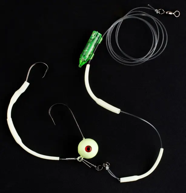 Søvik Natural Bait 011 #11/0 1,2 /1,4mm Fireball 