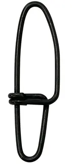 S&#248;vik Wobbler Crosslock Snap Sikre riktig gange p&#229; wobblerene