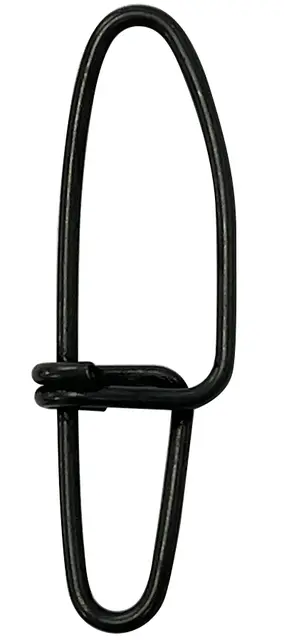 Søvik Wobbler Crosslock Snap Str. 0 Pakke á 10 stk 