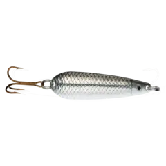 S&#248;vik-Auren 14g Sort/S&#248;lv/Hvit