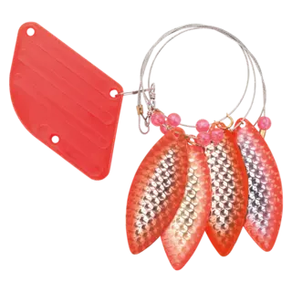 S&#248;vik Dividalsdraget med Waterlight Clip