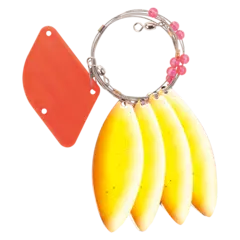 S&#248;vik Dividalsdraget med Waterlight Clip Tricolor KSG