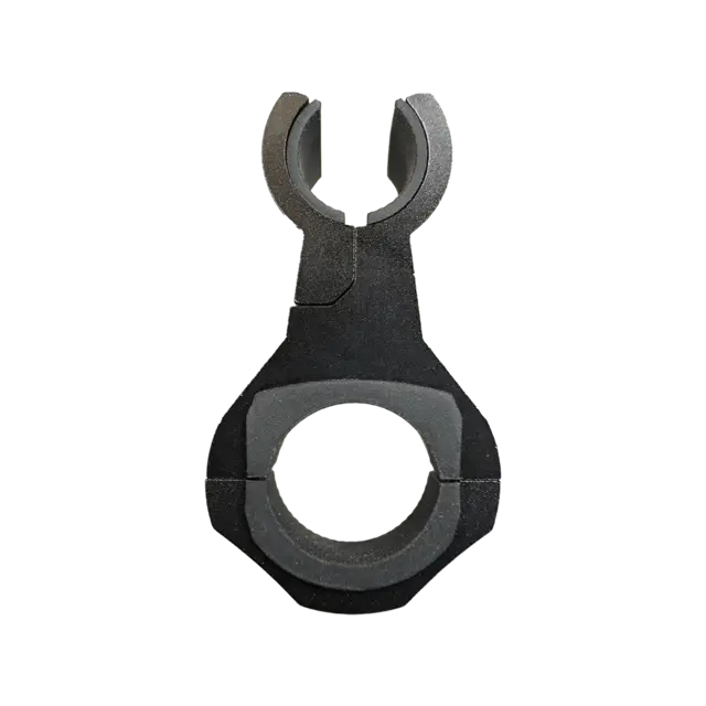 TactaCam Barrel Mount Løpsfeste for Tactacam kamera 