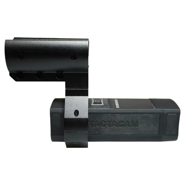 TactaCam Barrel Mount Løpsfeste for Tactacam kamera 
