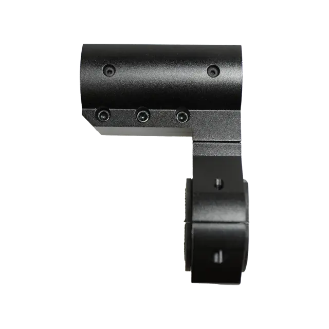 TactaCam Barrel Mount Løpsfeste for Tactacam kamera 