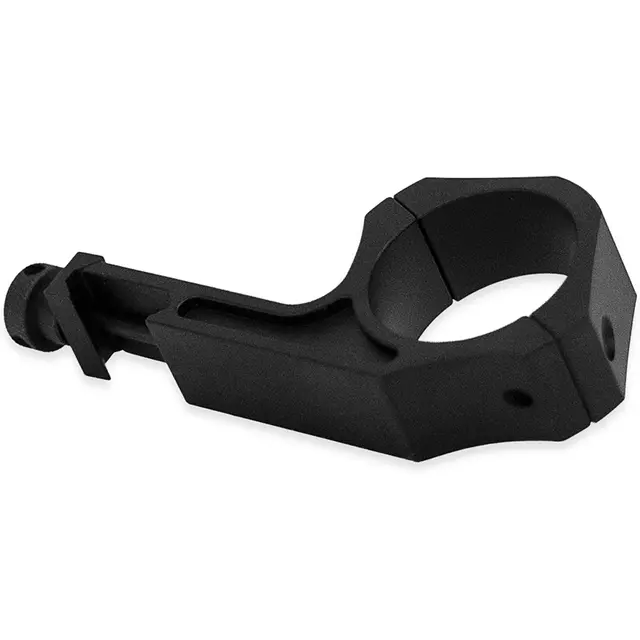 TactaCam Underscope Mount Monteres på skinnen på våpenet 